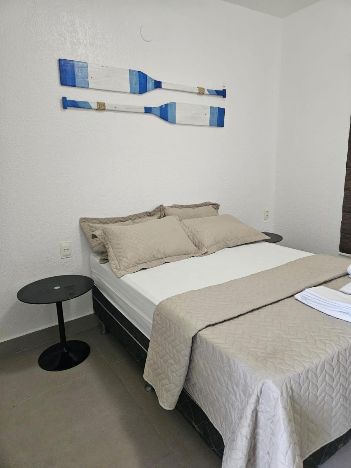 Águas Belas Malie Hotel מראה חיצוני תמונה