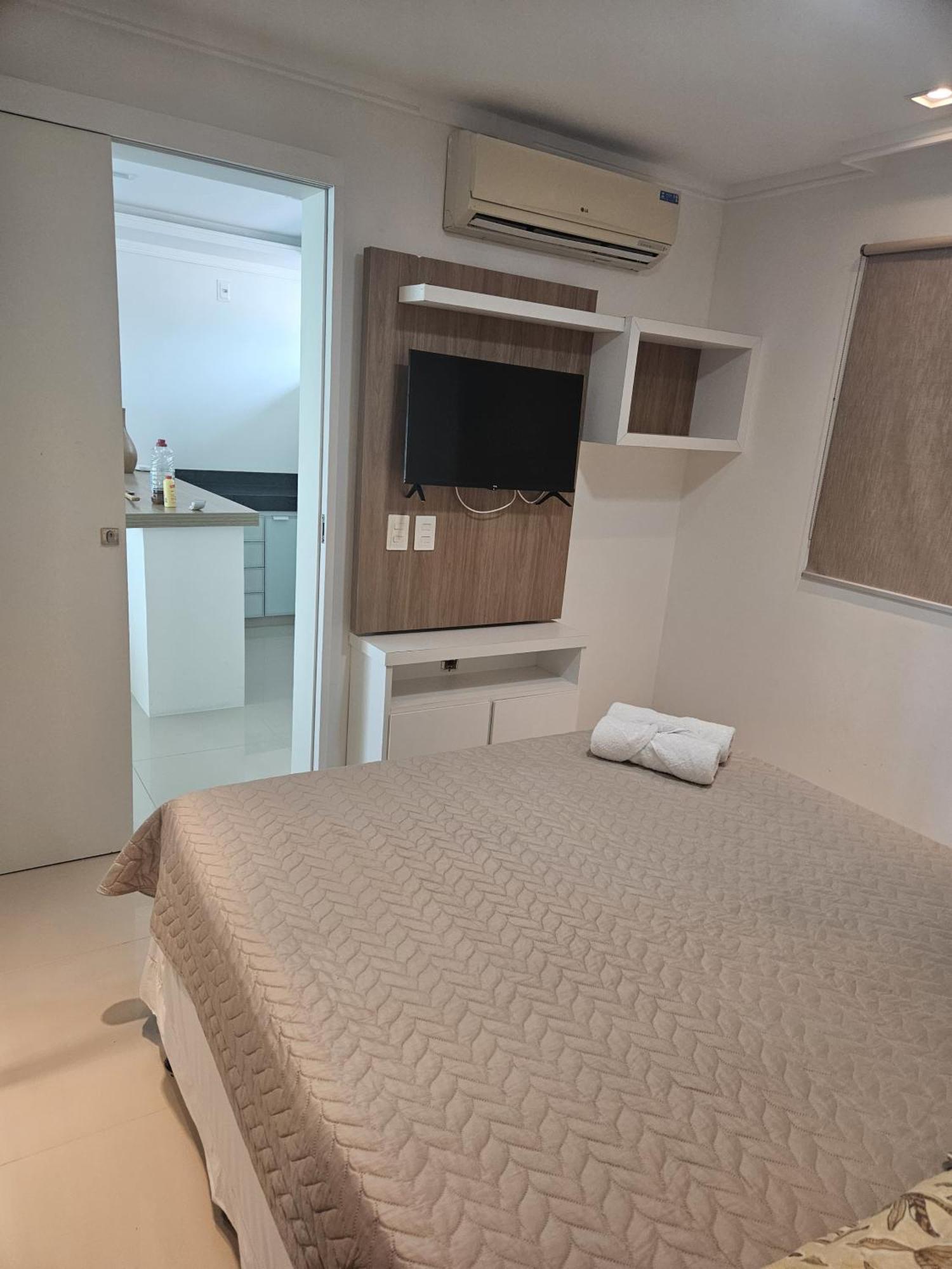 Águas Belas Malie Hotel מראה חיצוני תמונה