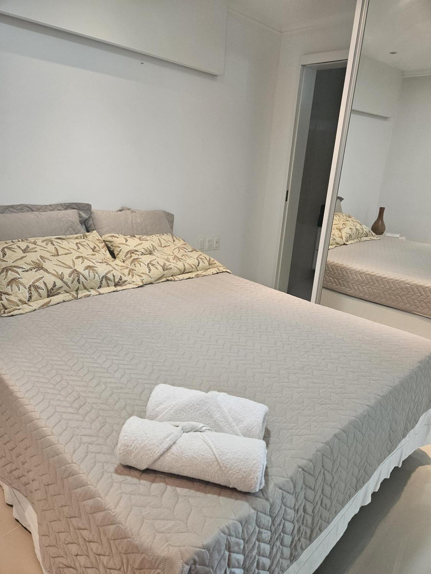 Águas Belas Malie Hotel מראה חיצוני תמונה