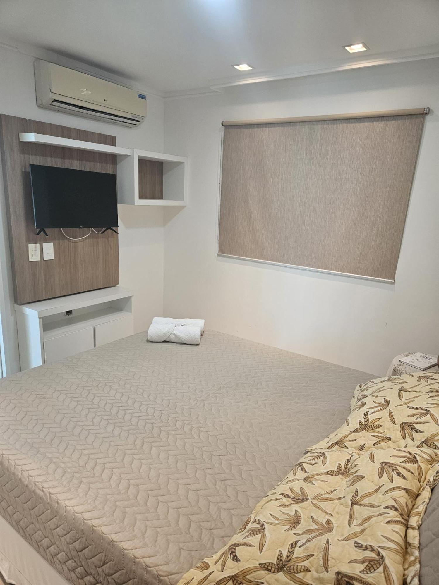 Águas Belas Malie Hotel מראה חיצוני תמונה