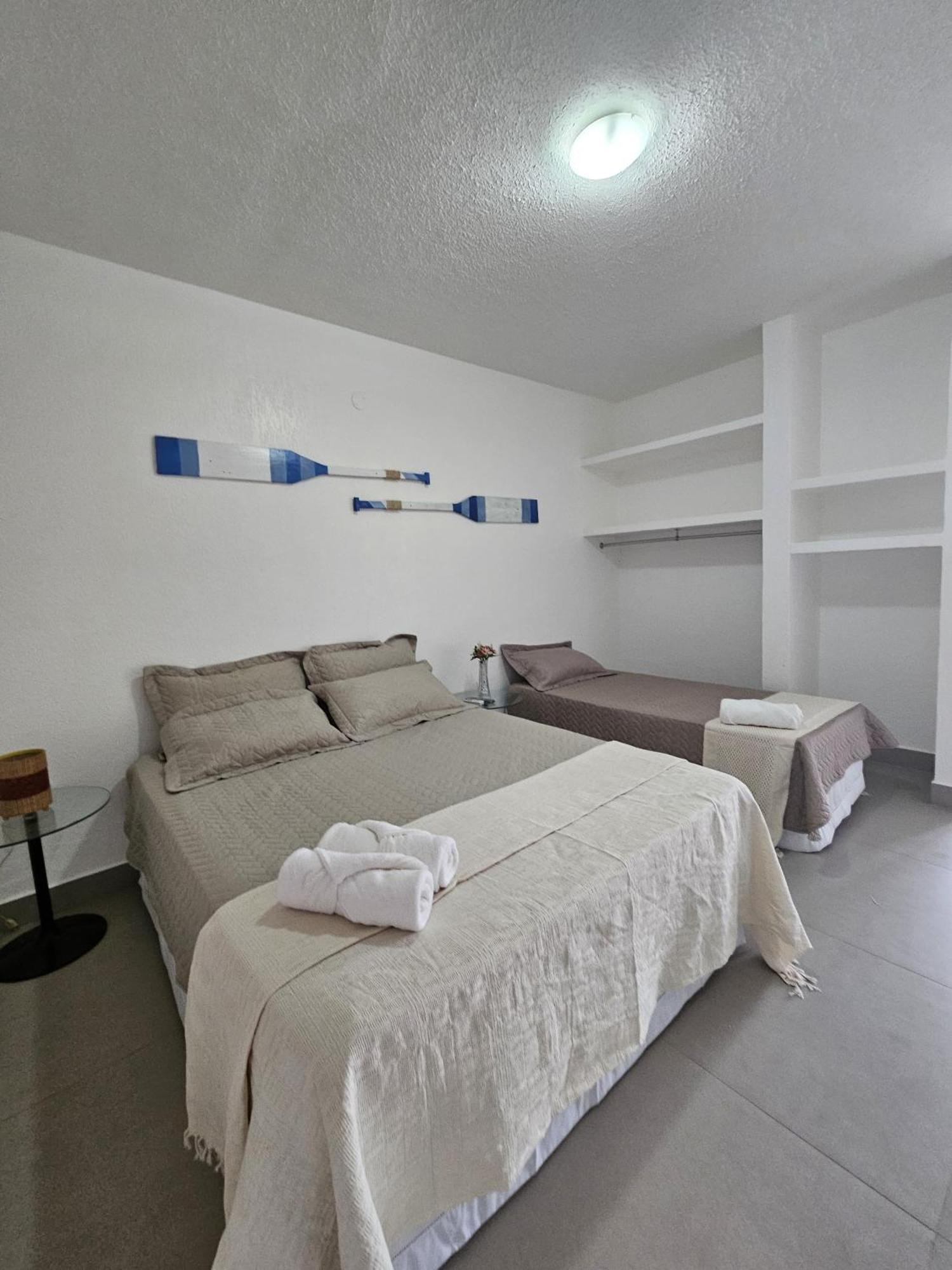 Águas Belas Malie Hotel מראה חיצוני תמונה