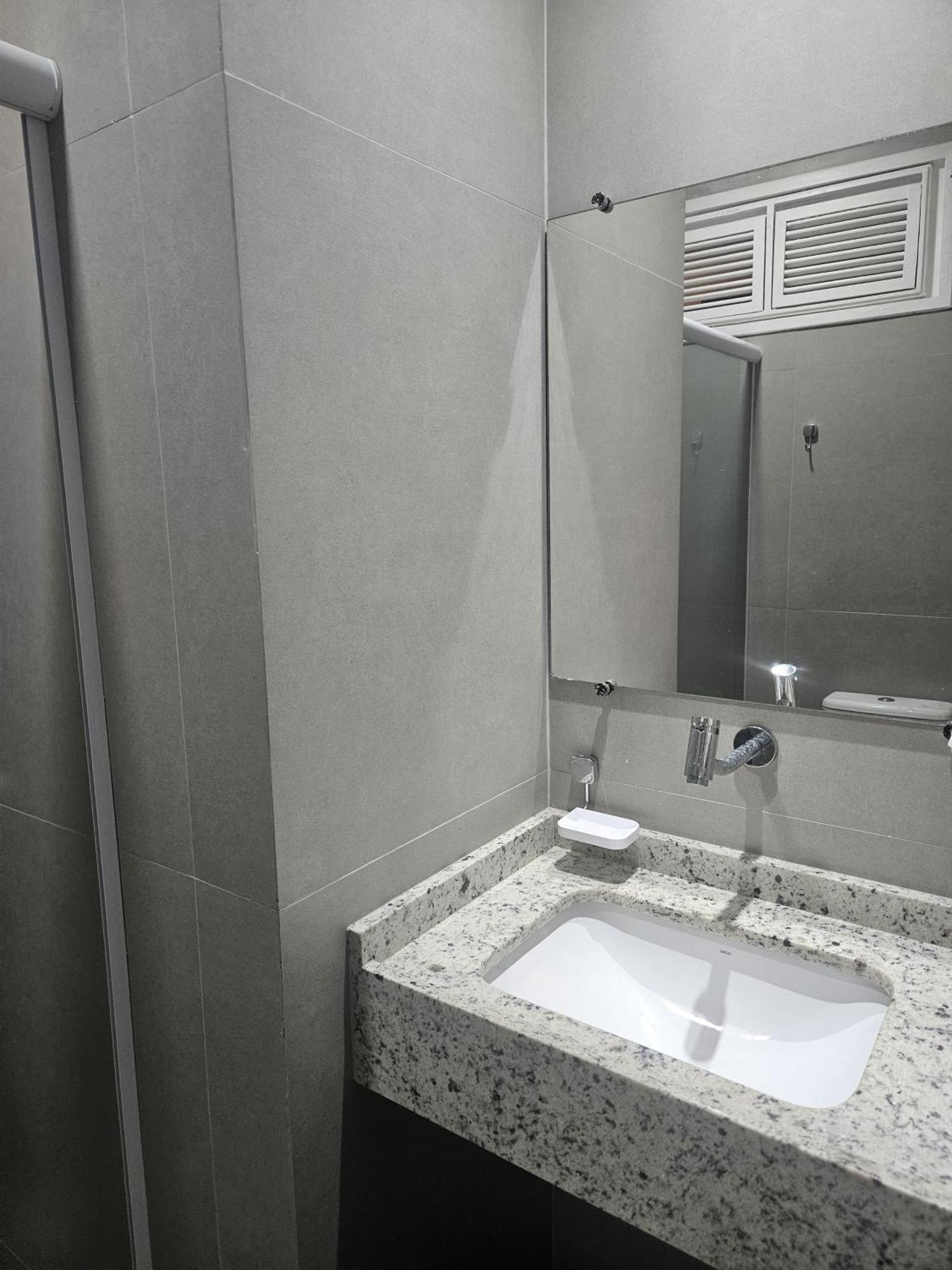 Águas Belas Malie Hotel מראה חיצוני תמונה